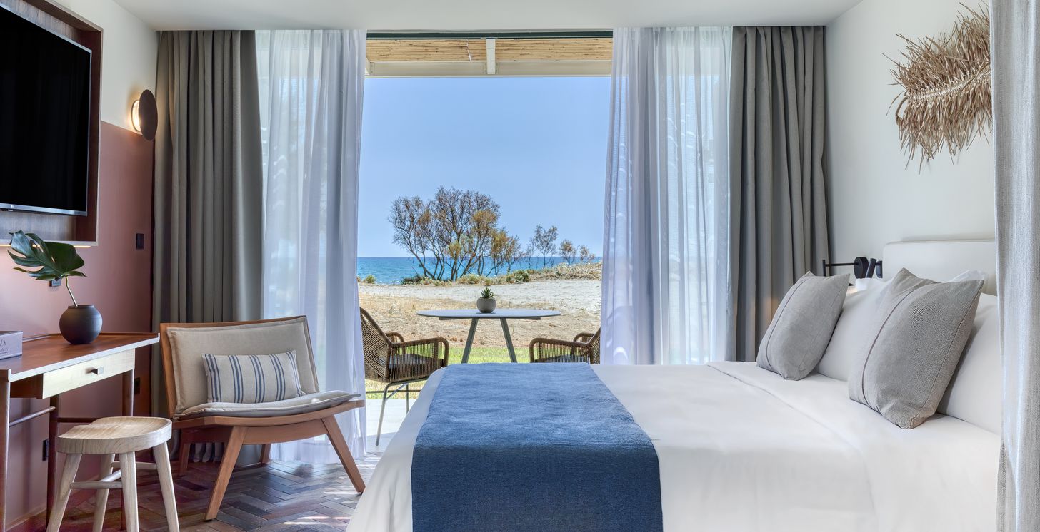 Sapphire Serenity Retreat