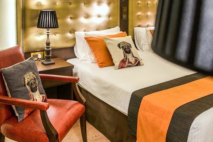 Doppelzimmer Classic