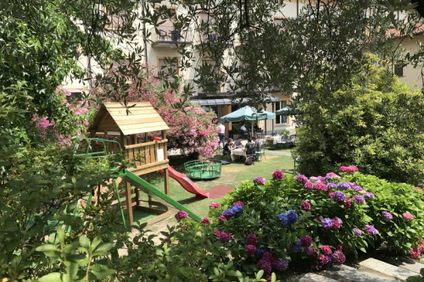 6. Bild der Unterkunft