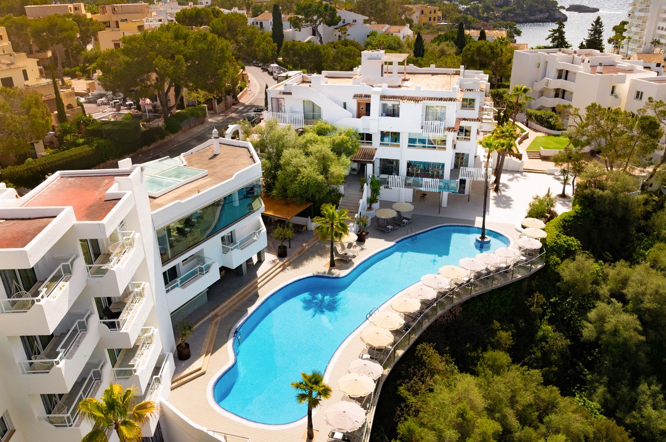 MarSenses Natura Olea Adults Only Hotel