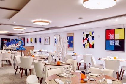 17. Bild der Unterkunft