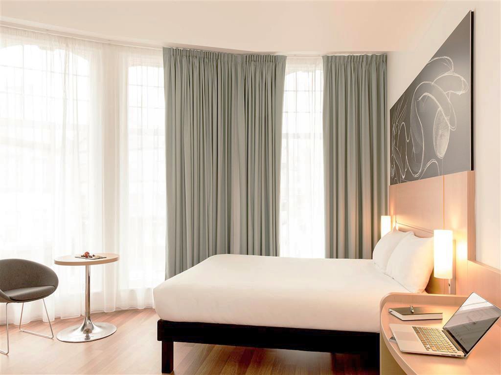 Chambre double Premium