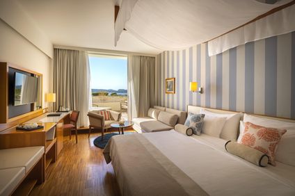 Chambre double Classic