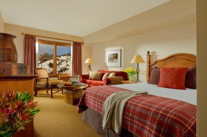 2. Bild der Unterkunft