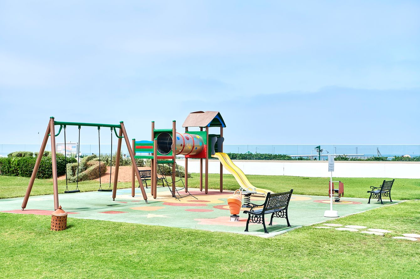 Spielplatz