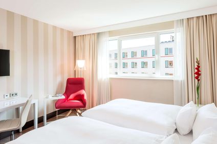 6. Bild der Unterkunft