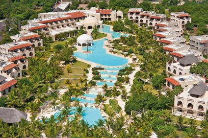 2. Bild der Unterkunft