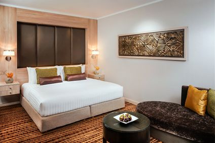 5. Bild der Unterkunft