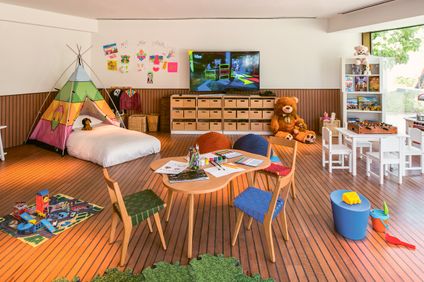 17. Bild der Unterkunft