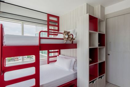 4. Bild der Unterkunft