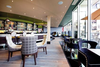 7. Bild der Unterkunft