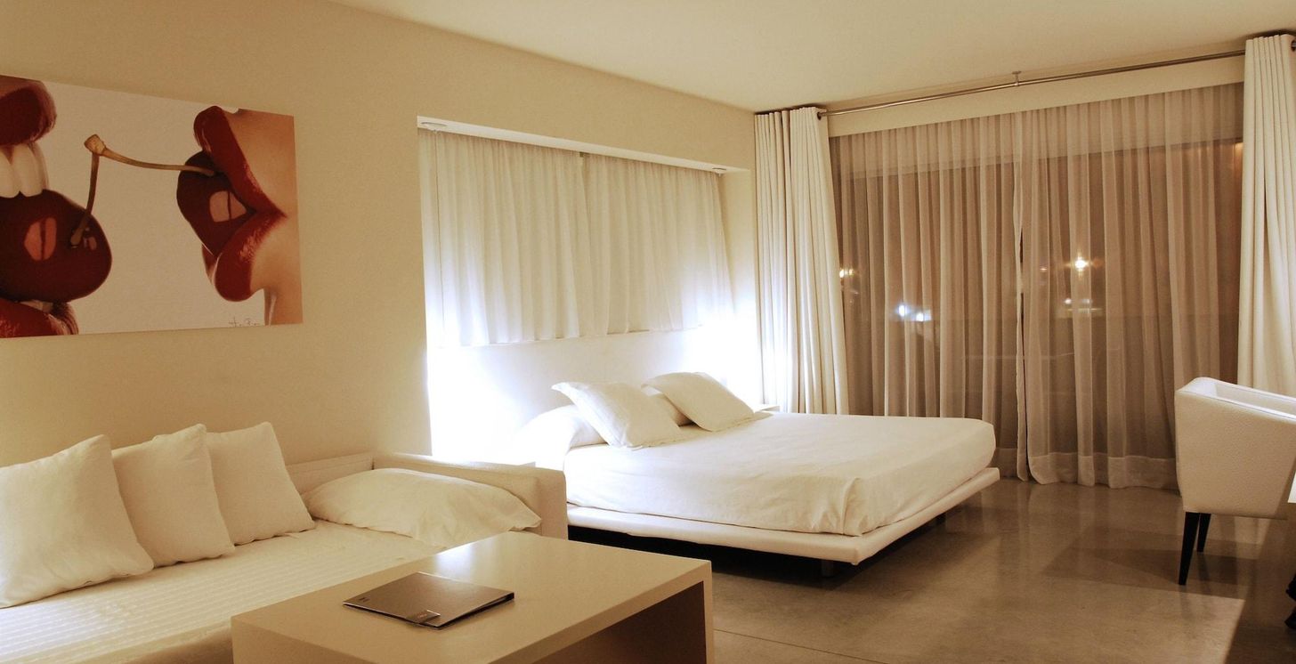 Chambre double Superior