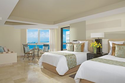 Deluxe-Ocean-Front-Doppelzimmer