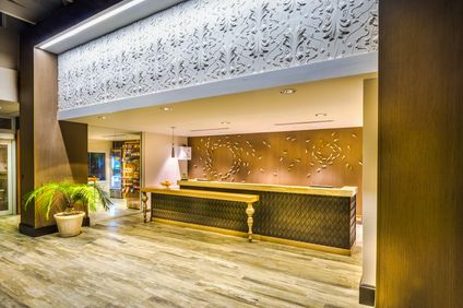 2. Bild der Unterkunft