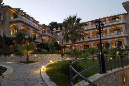 9. Bild der Unterkunft