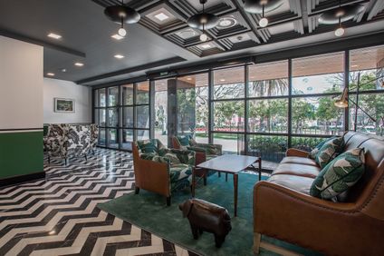 8. Bild der Unterkunft