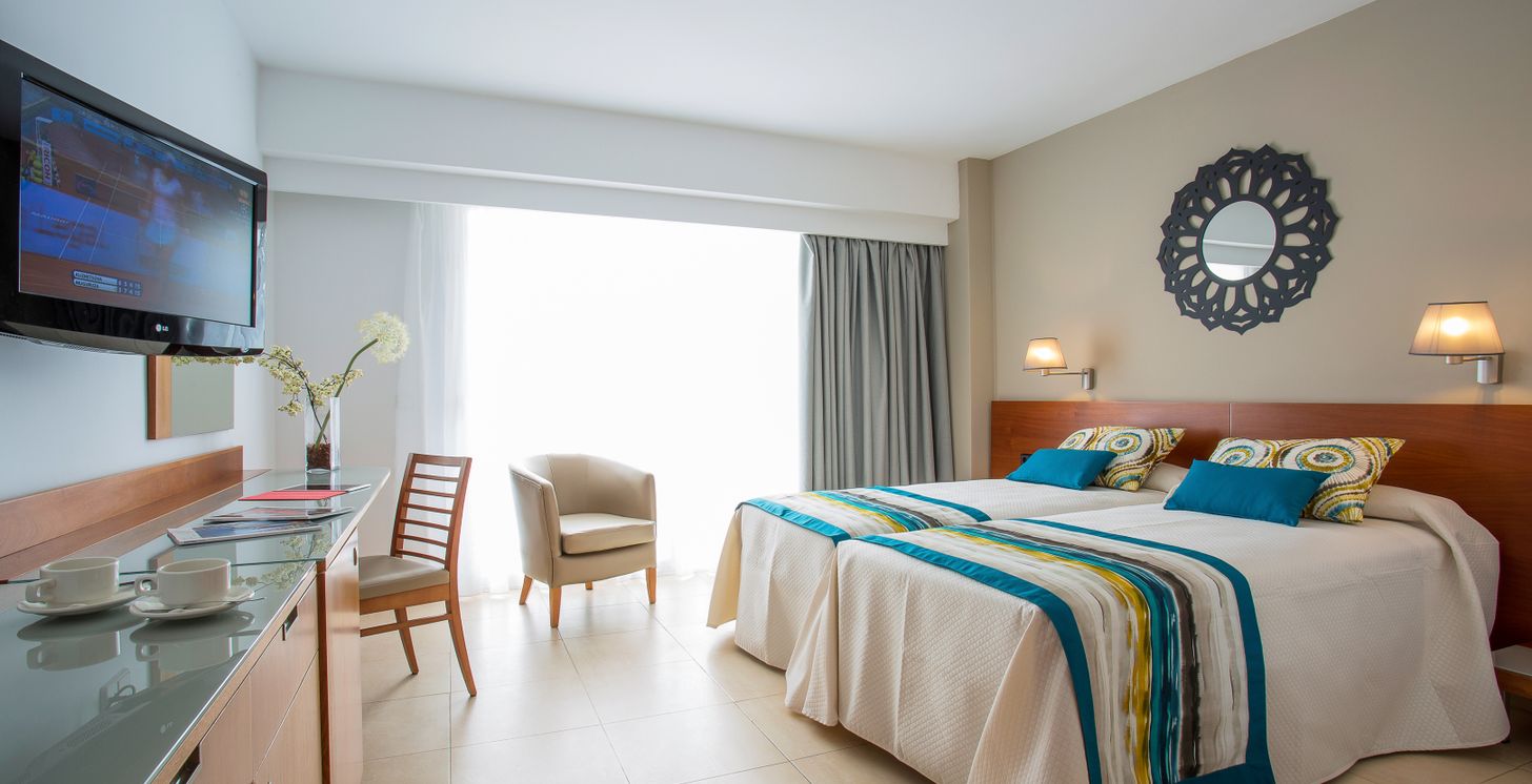 Doppelzimmer