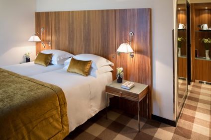 8. Bild der Unterkunft