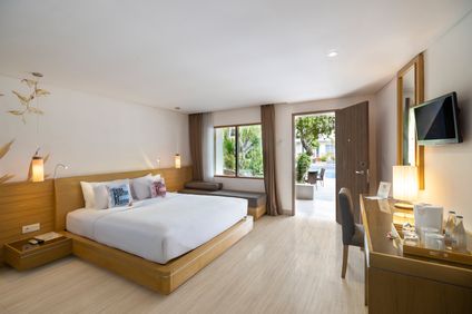 Doppelzimmer Sol Big