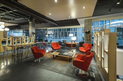 4. Bild der Unterkunft