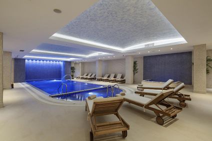 2. Bild der Unterkunft