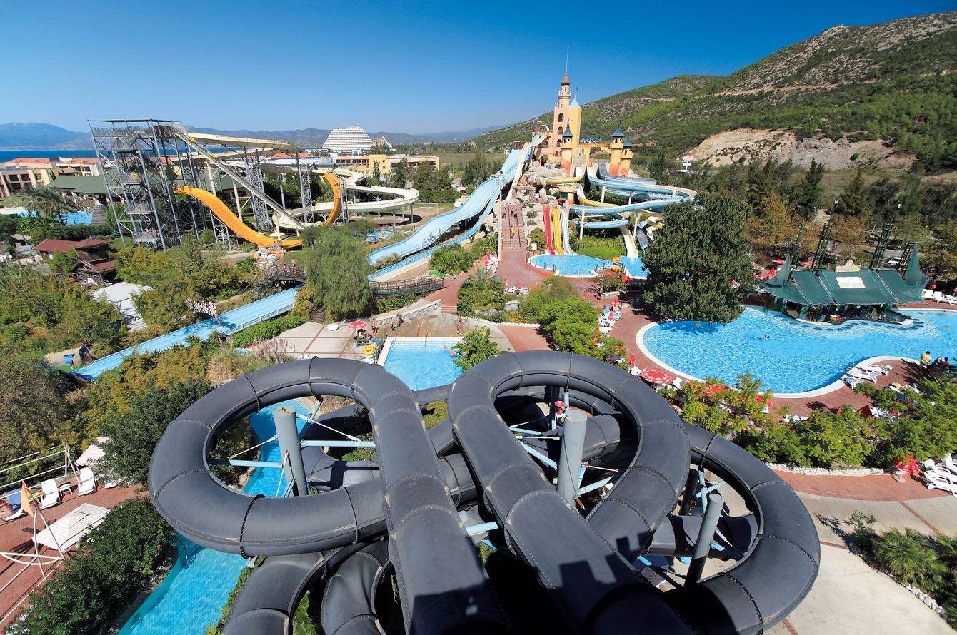 Aquapark