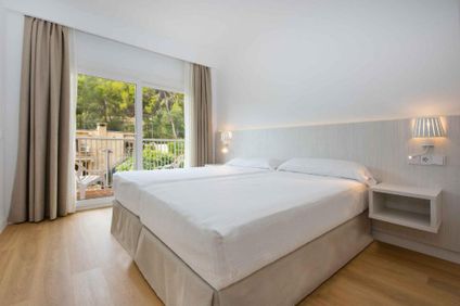 2. Bild der Unterkunft