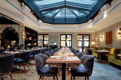 2. Bild der Unterkunft