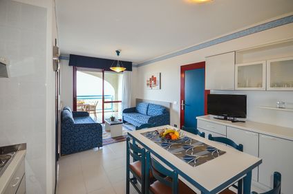 Appartement Family Panoramic