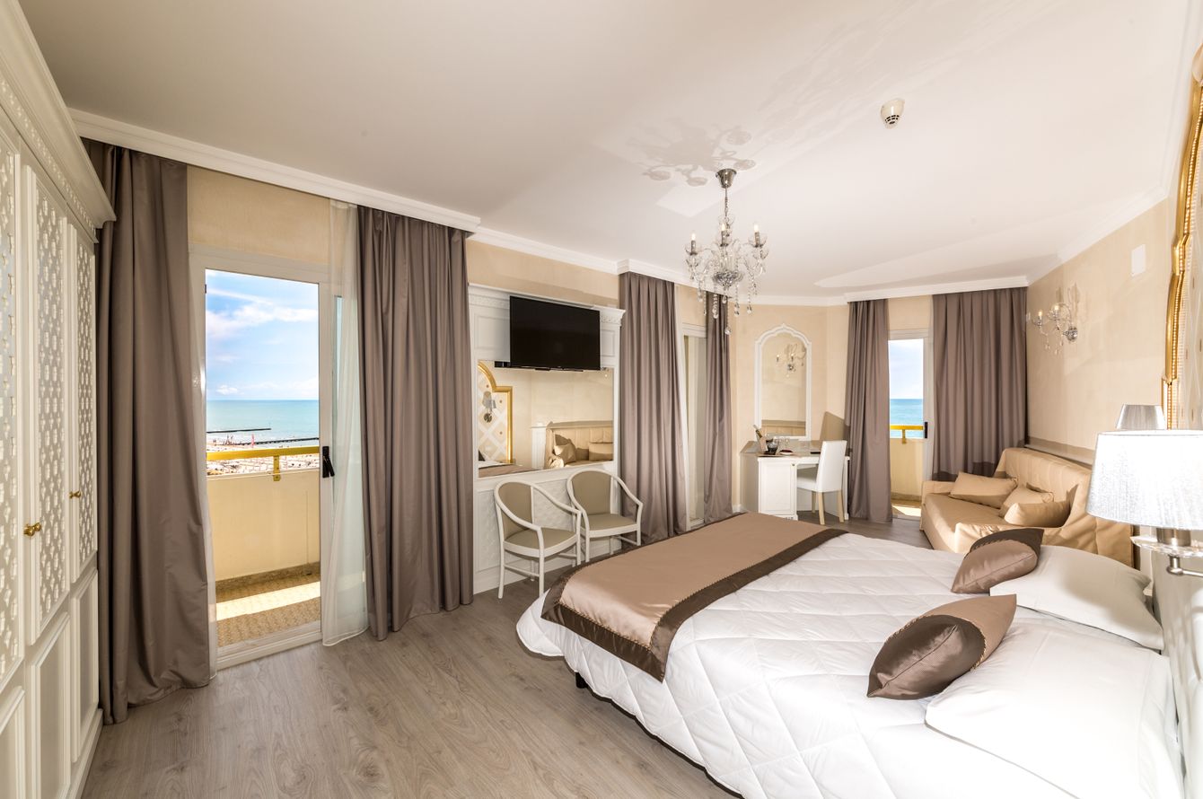 Junior Suite Royal