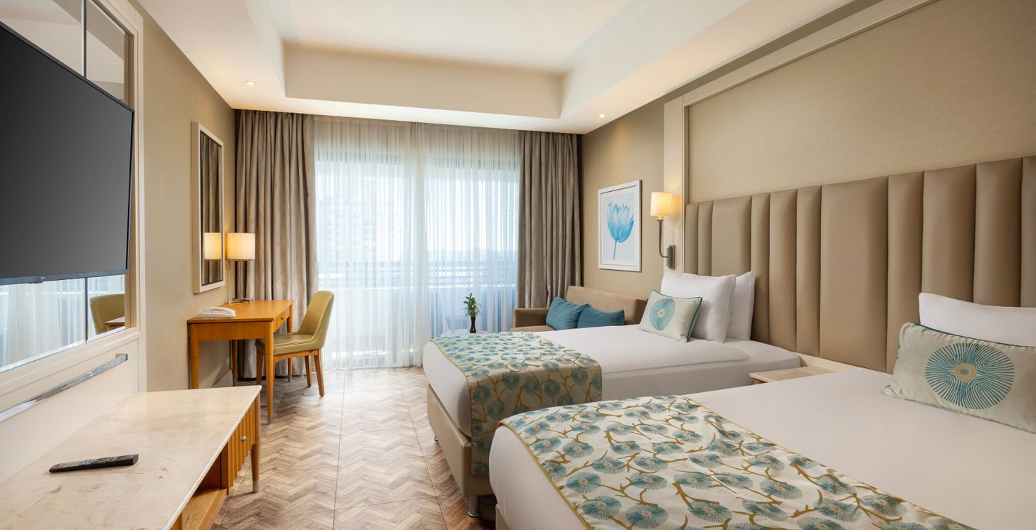 Doppelzimmer