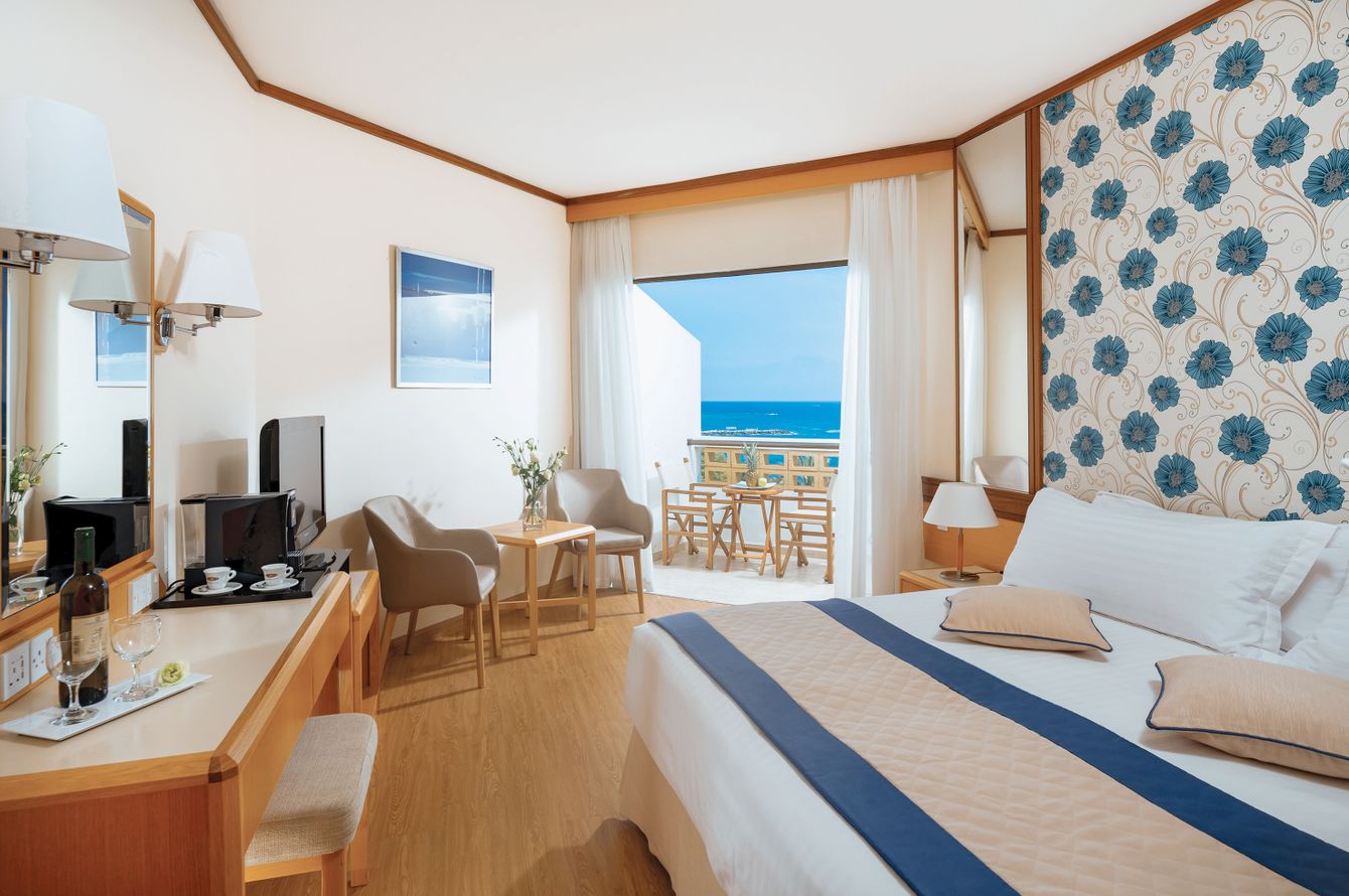 Doppelzimmer Classic