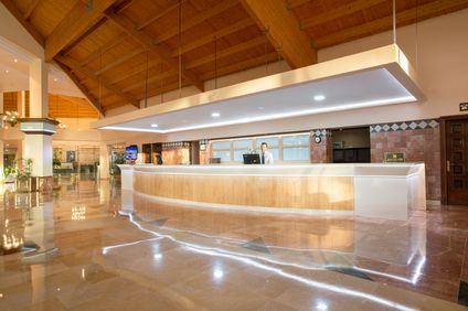 4. Bild der Unterkunft