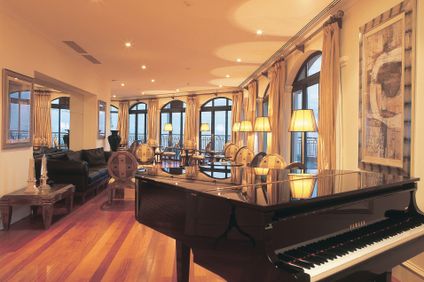 7. Bild der Unterkunft