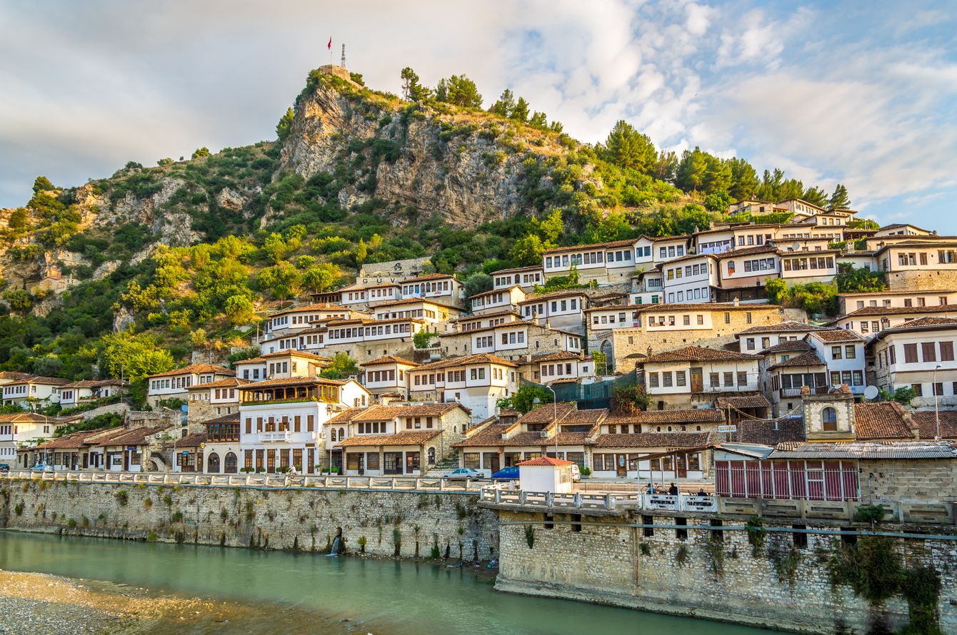 Berat