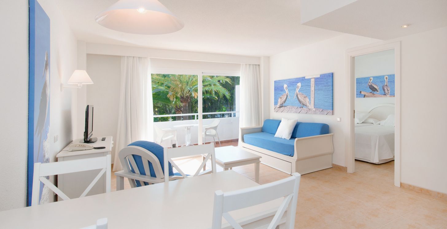 Appartement Superior