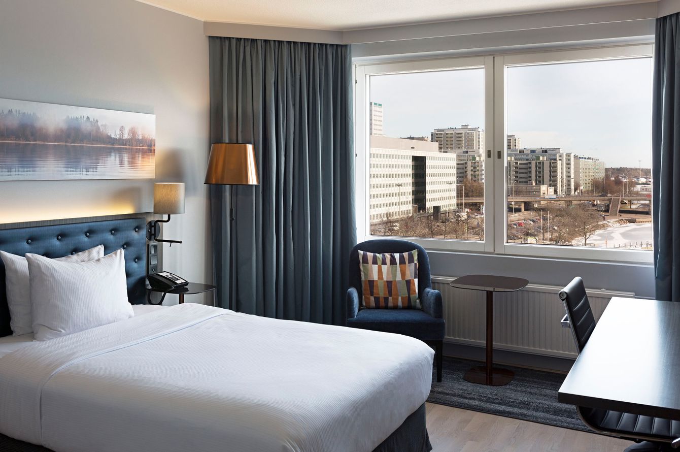 Doppelzimmer