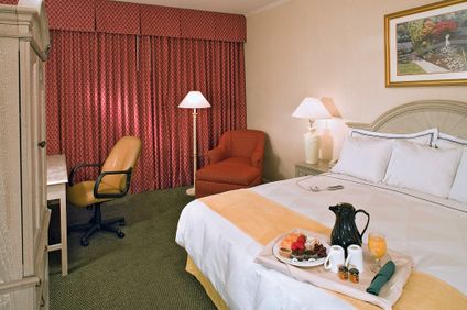 2. Bild der Unterkunft