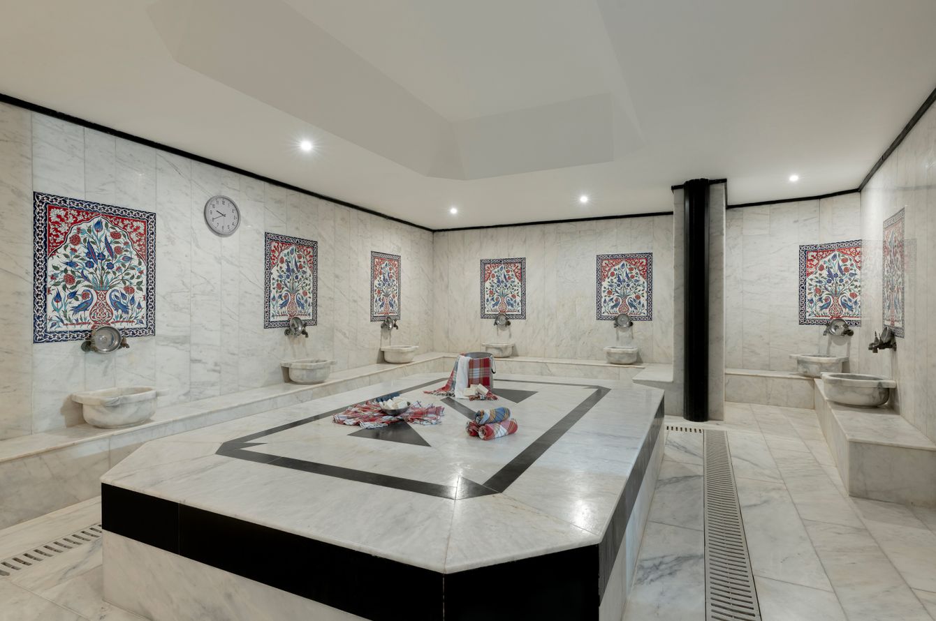 Hamam