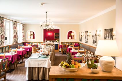 9. Bild der Unterkunft