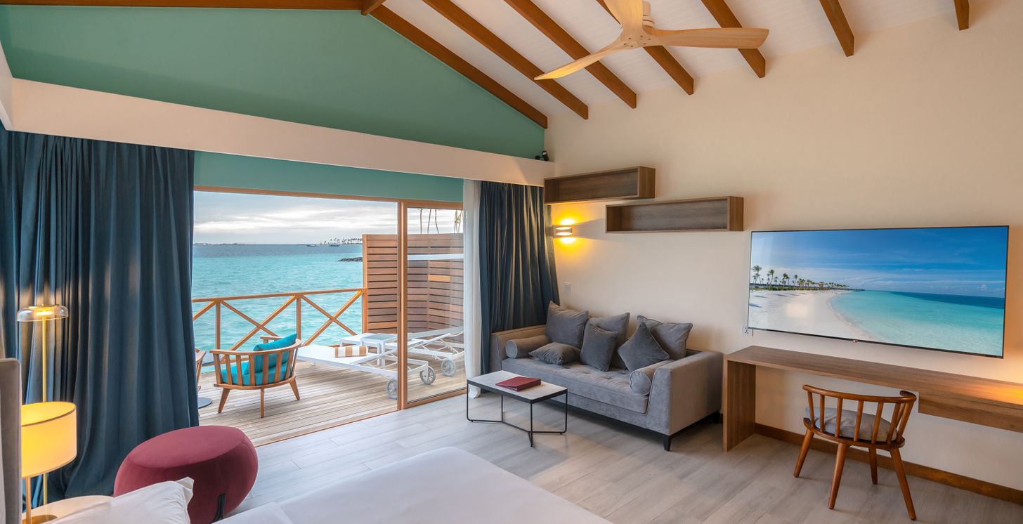 Suite Lagoon