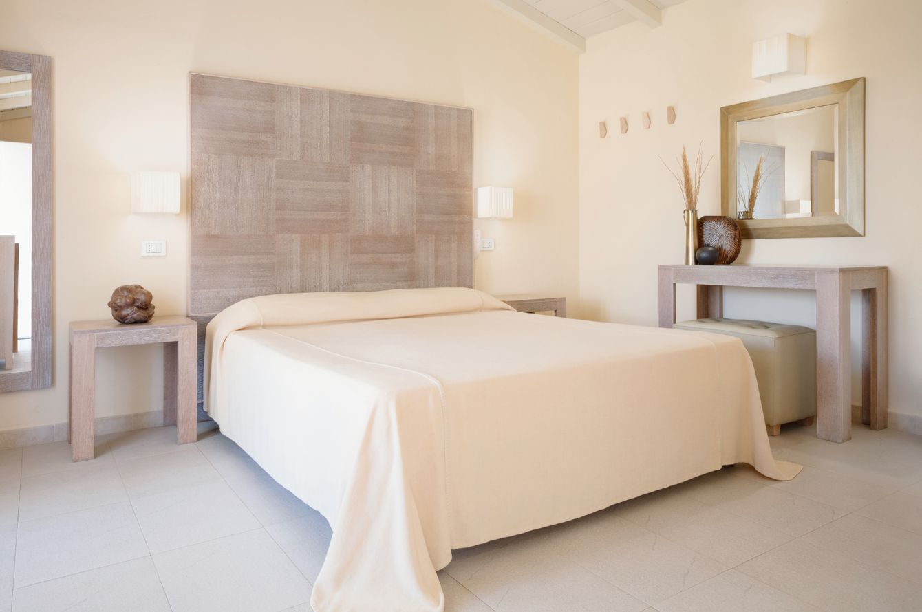 Doppelzimmer Prestige