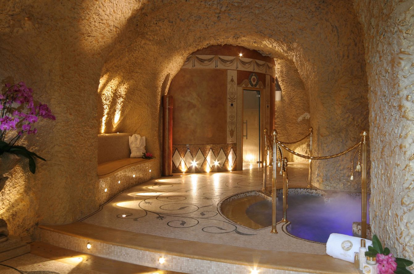 Spa