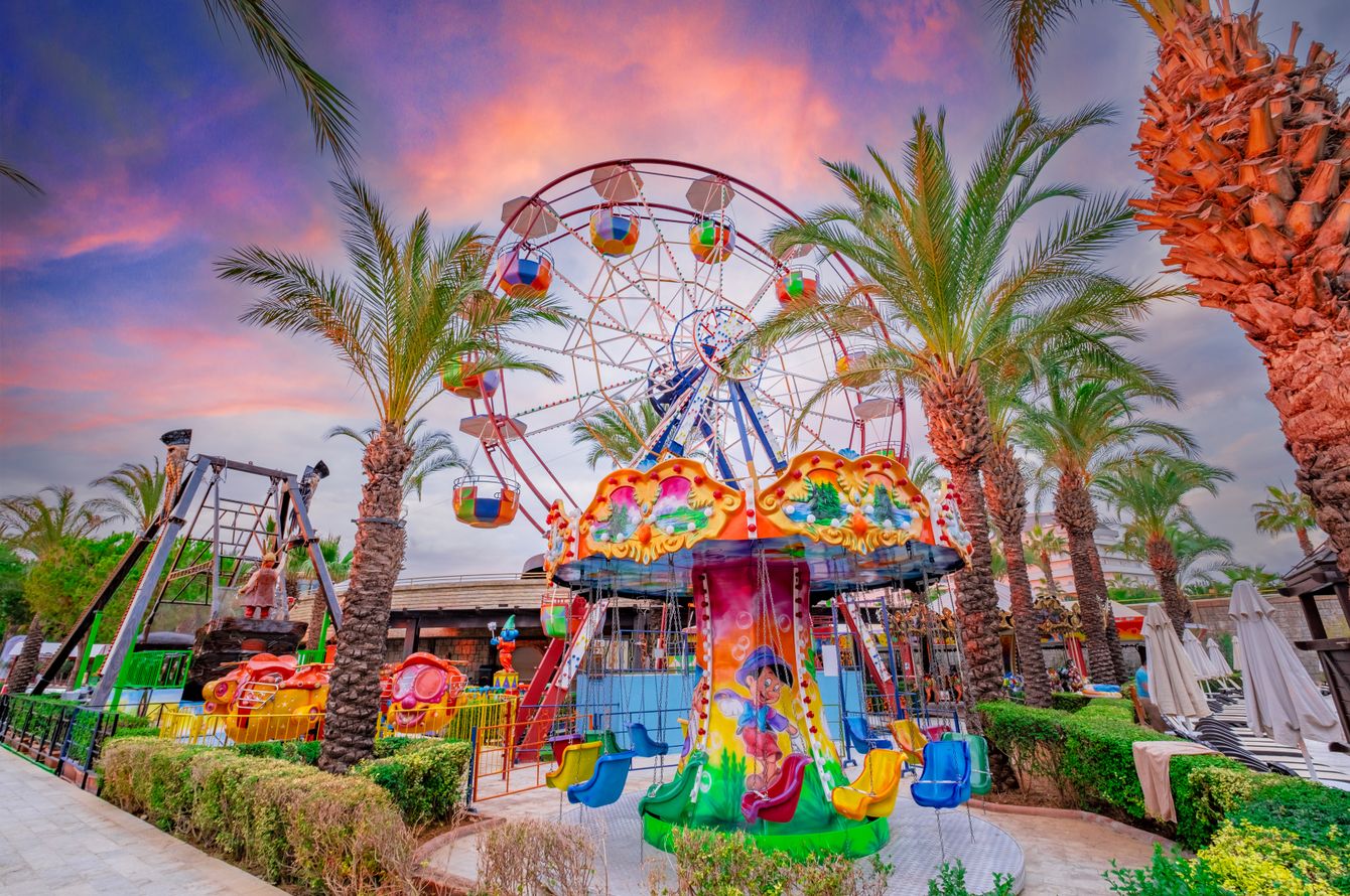 Lunapark