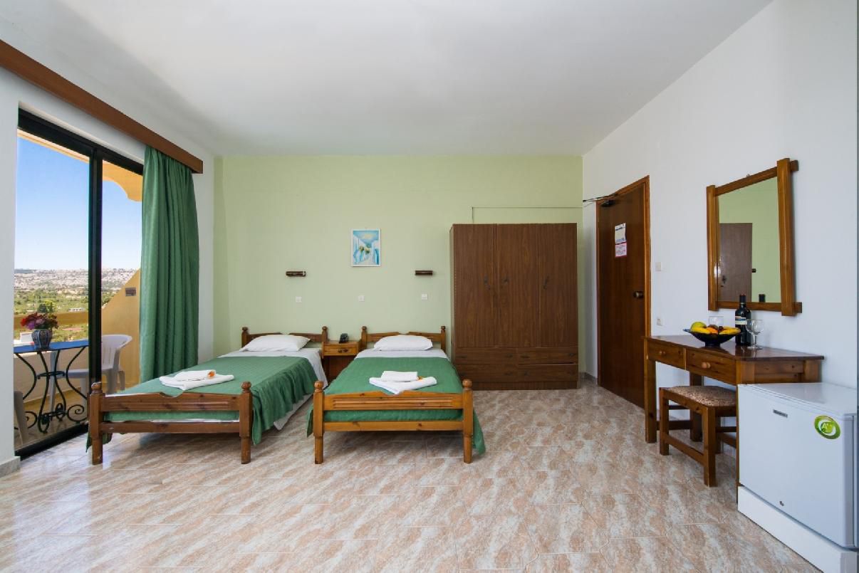 Doppelzimmer
