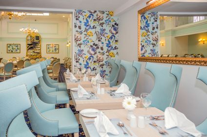 4. Bild der Unterkunft