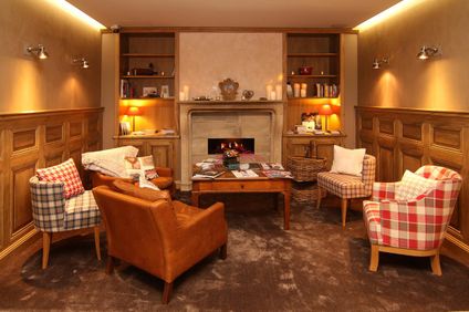 2. Bild der Unterkunft