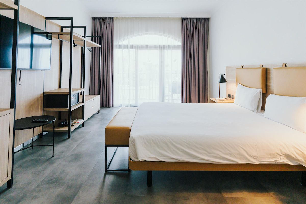 Doppelzimmer