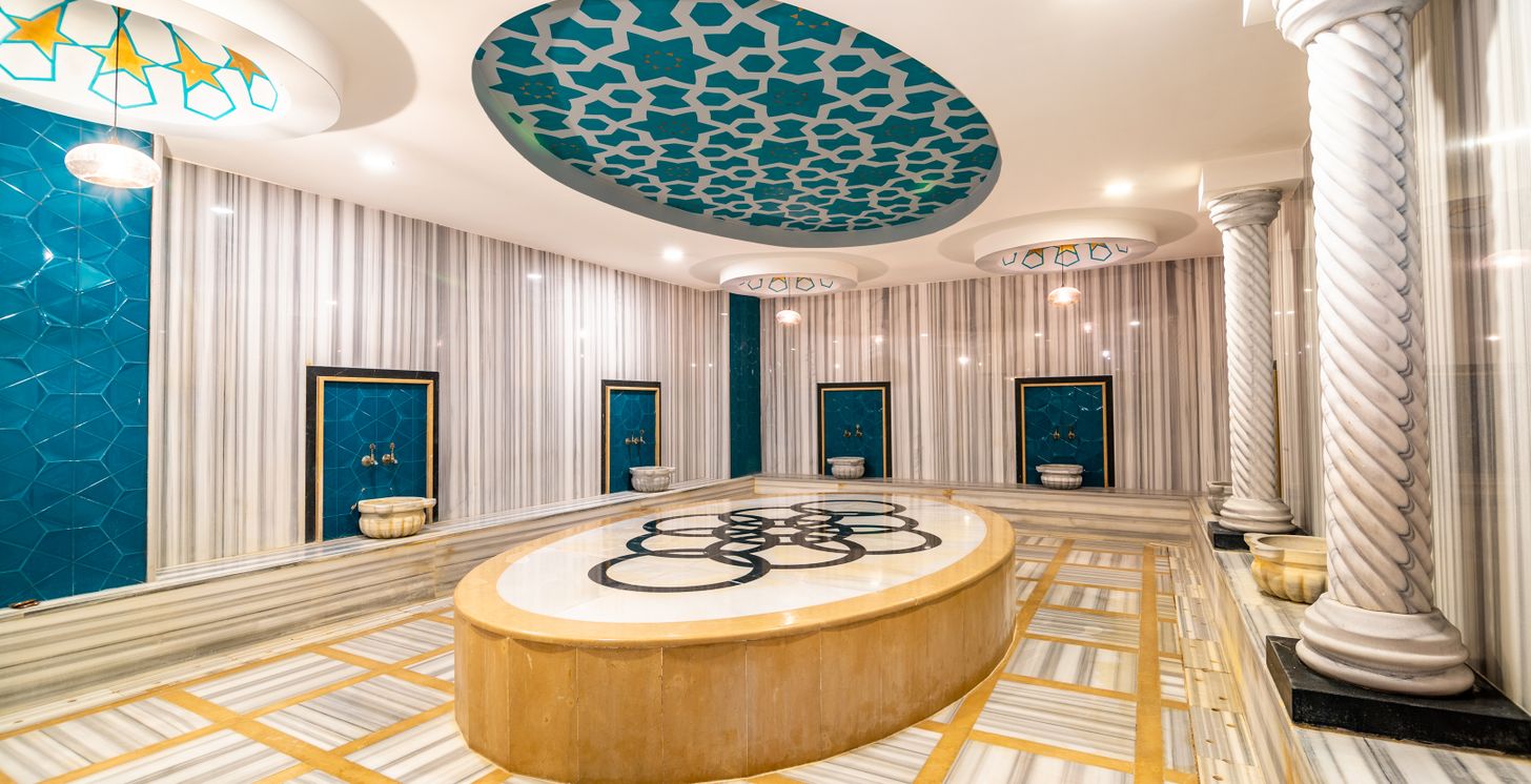 Spa