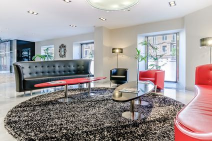 3. Bild der Unterkunft